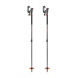 Helicon Lite Adjustable Ski Poles