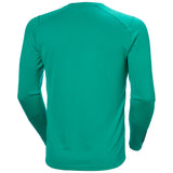 LIFA Active Crew Neck Baselayer Top
