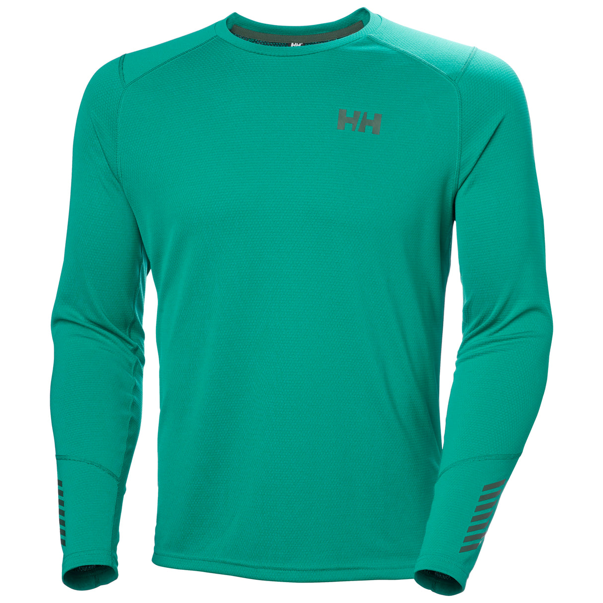 LIFA Active Crew Neck Baselayer Top