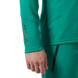 LIFA Active Crew Neck Baselayer Top