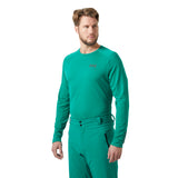 LIFA Active Crew Neck Baselayer Top