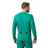 LIFA Active Crew Neck Baselayer Top
