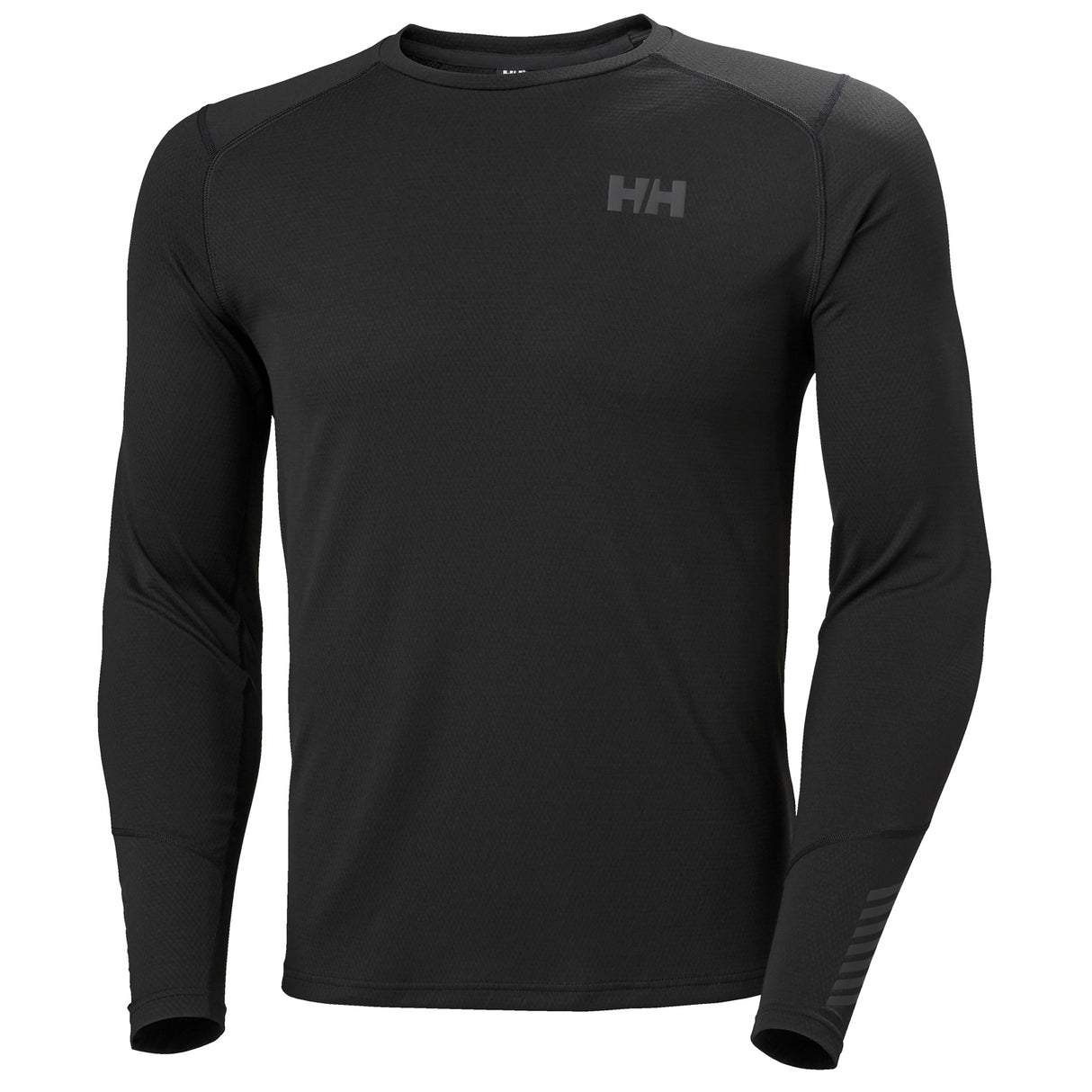 LIFA Active Crew Neck Baselayer Top