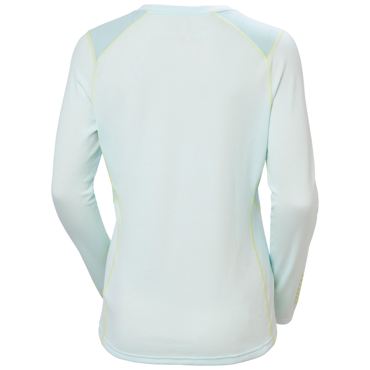 Womens LIFA Active Crew Neck Baselayer Top