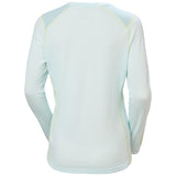 Womens LIFA Active Crew Neck Baselayer Top