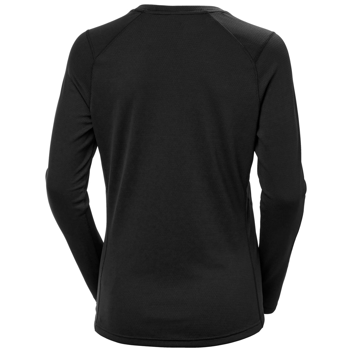 Womens LIFA Active Crew Neck Baselayer Top