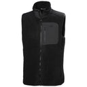 Panorama Pile Block Vest