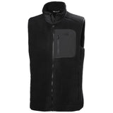 Panorama Pile Block Vest