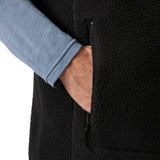 Panorama Pile Block Vest