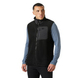 Panorama Pile Block Vest