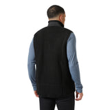 Panorama Pile Block Vest