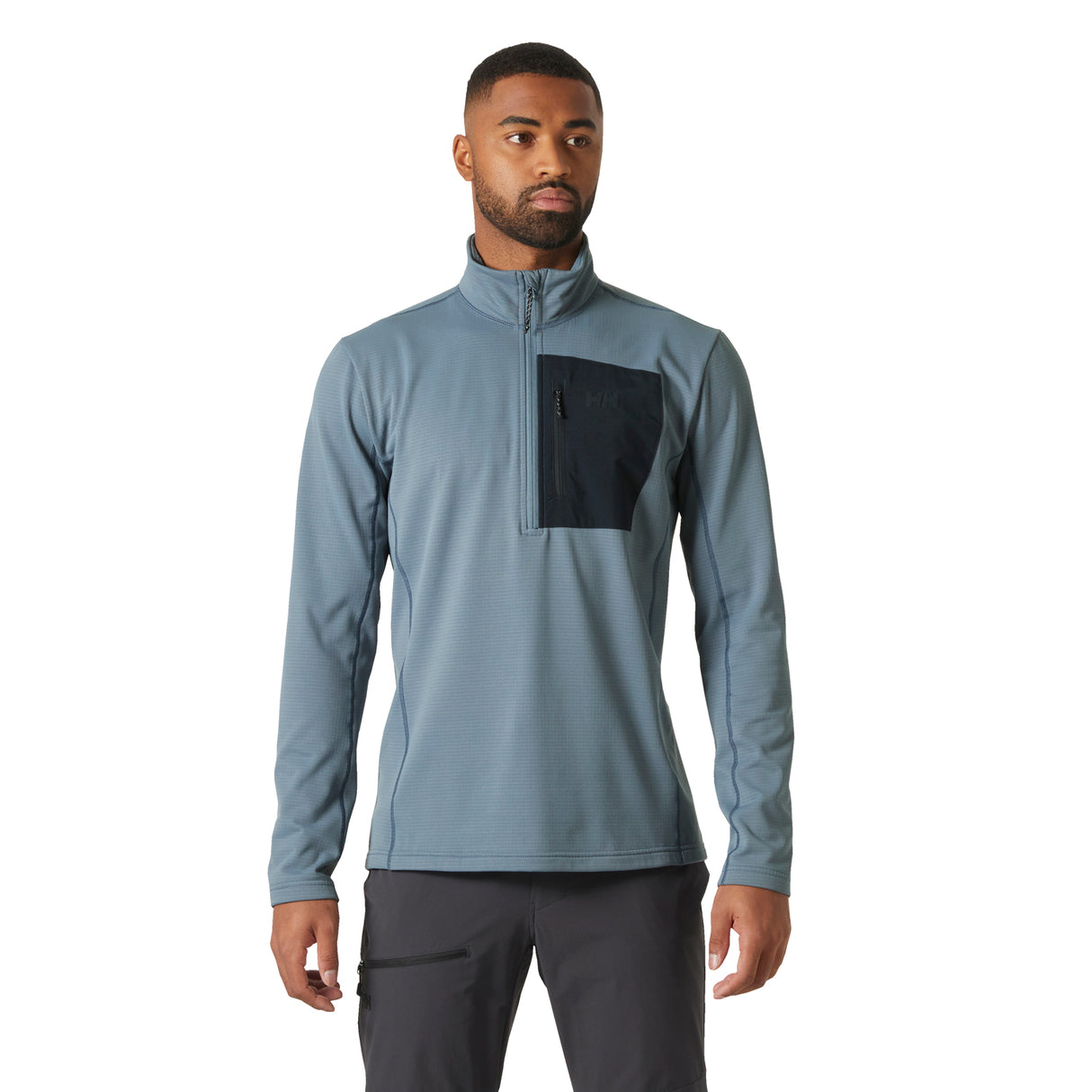 Versalite 1/2 Zip Fleece