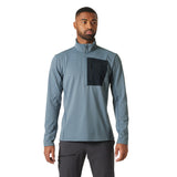 Versalite 1/2 Zip Fleece