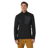 Versalite 1/2 Zip Fleece
