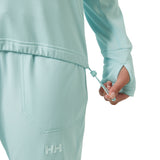 Womens Versalite Cinched Fleece