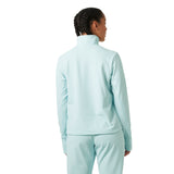 Womens Versalite Cinched Fleece