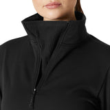 Womens Versalite Cinched Fleece