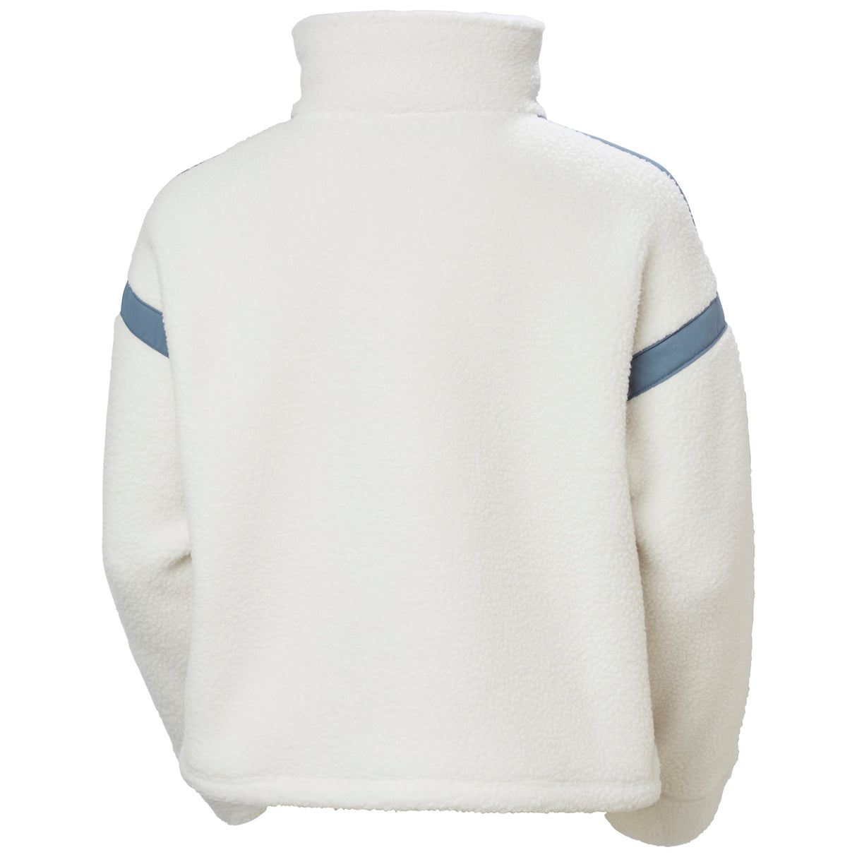 Imperial Pile Zip Pullover