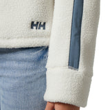 Imperial Pile Zip Pullover