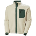 Panorama Pile Snap Fleece