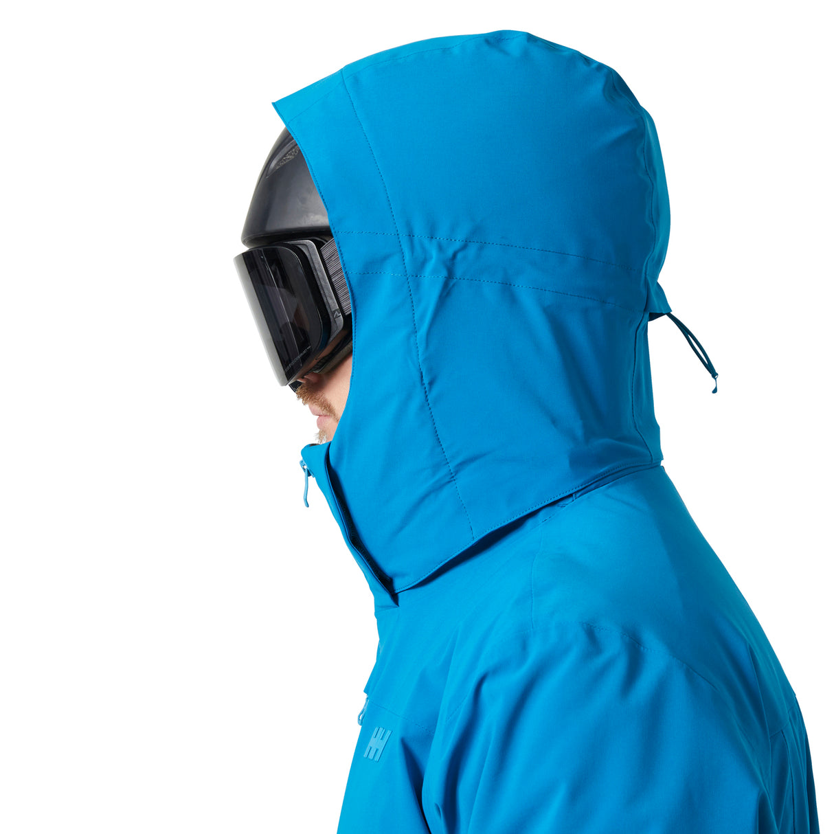 Alpha LifaLoft Jacket