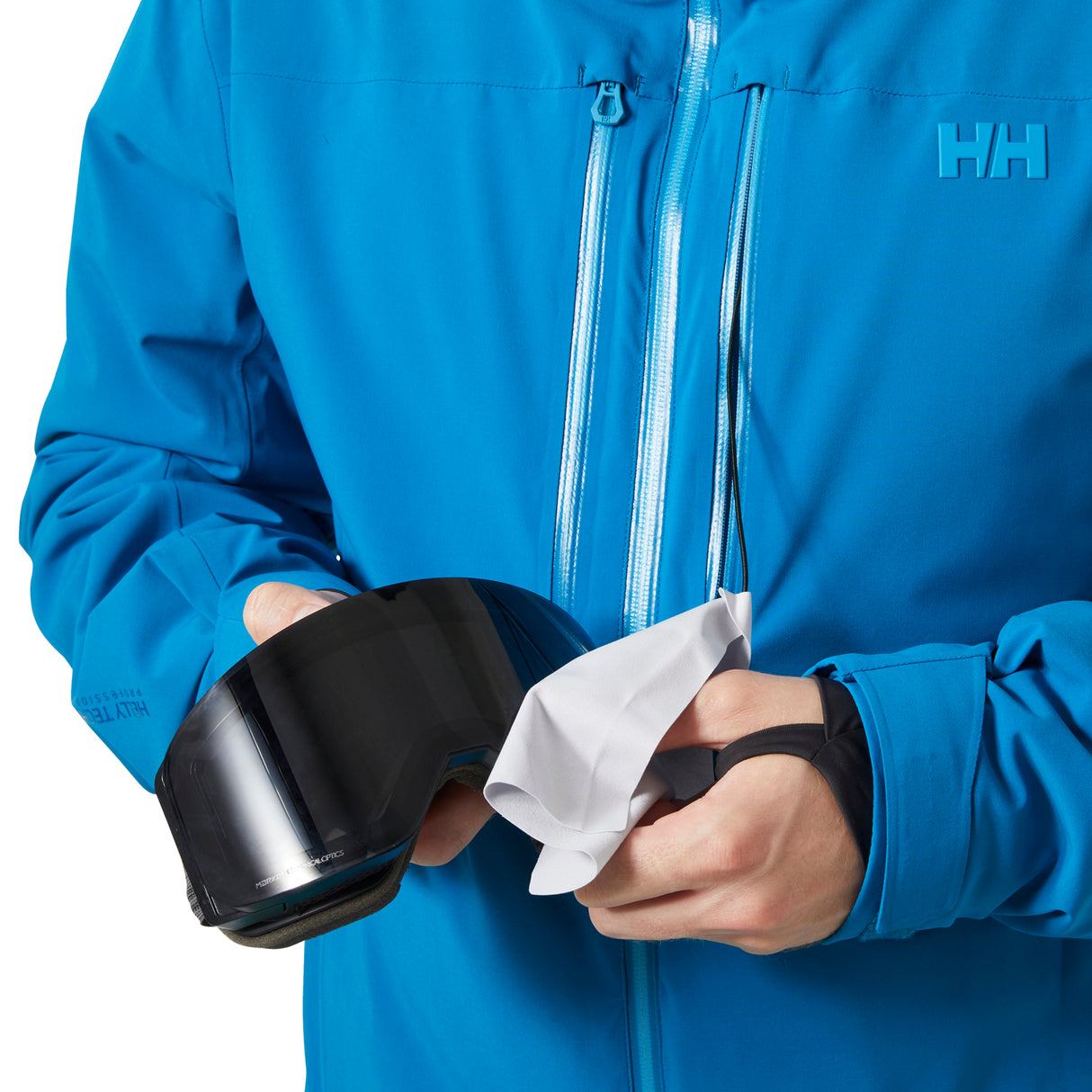Alpha LifaLoft Jacket