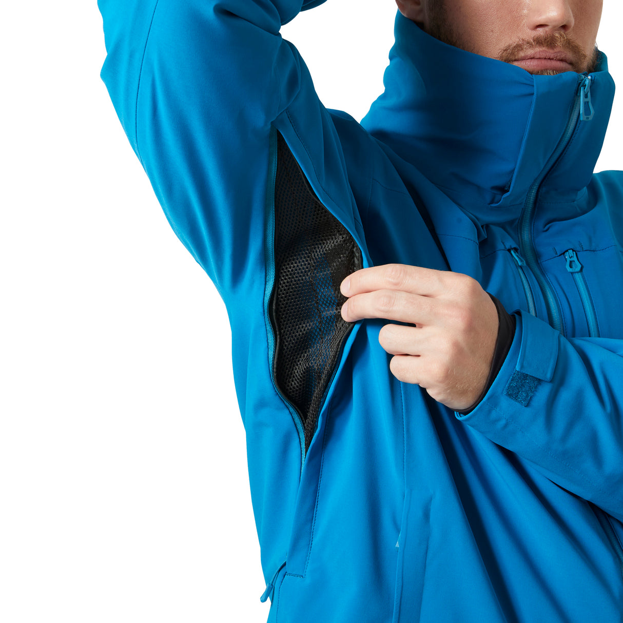 Alpha LifaLoft Jacket