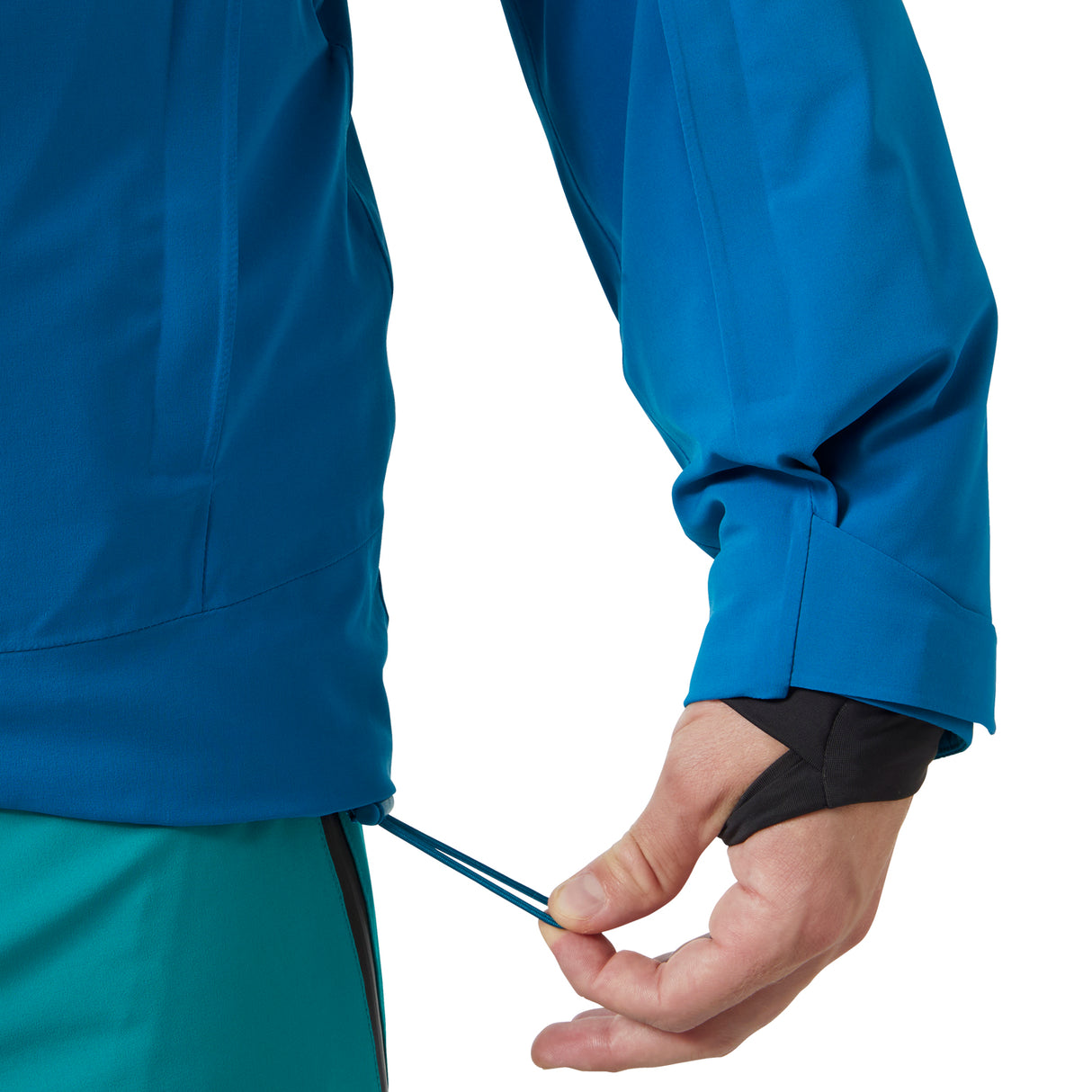Alpha LifaLoft Jacket