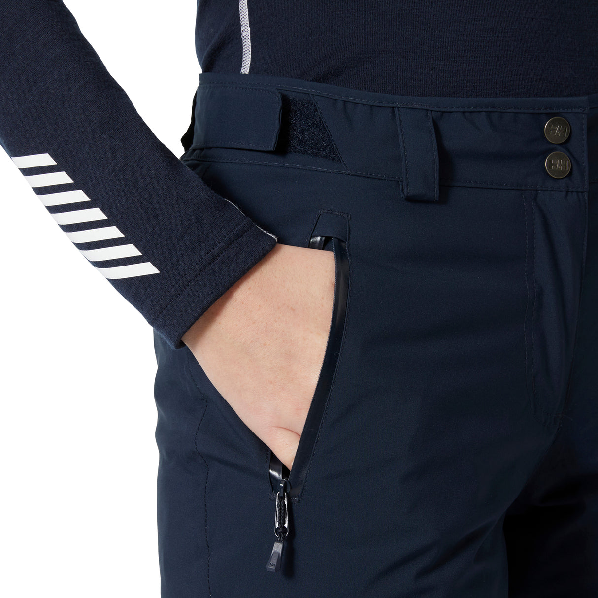 Womens Legendary Insulated Pants