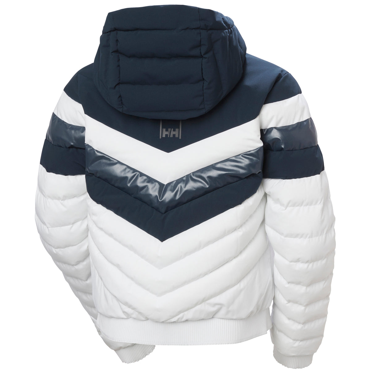 Womens Imperial Short Puffy Jacket