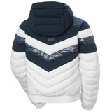Womens Imperial Short Puffy Jacket