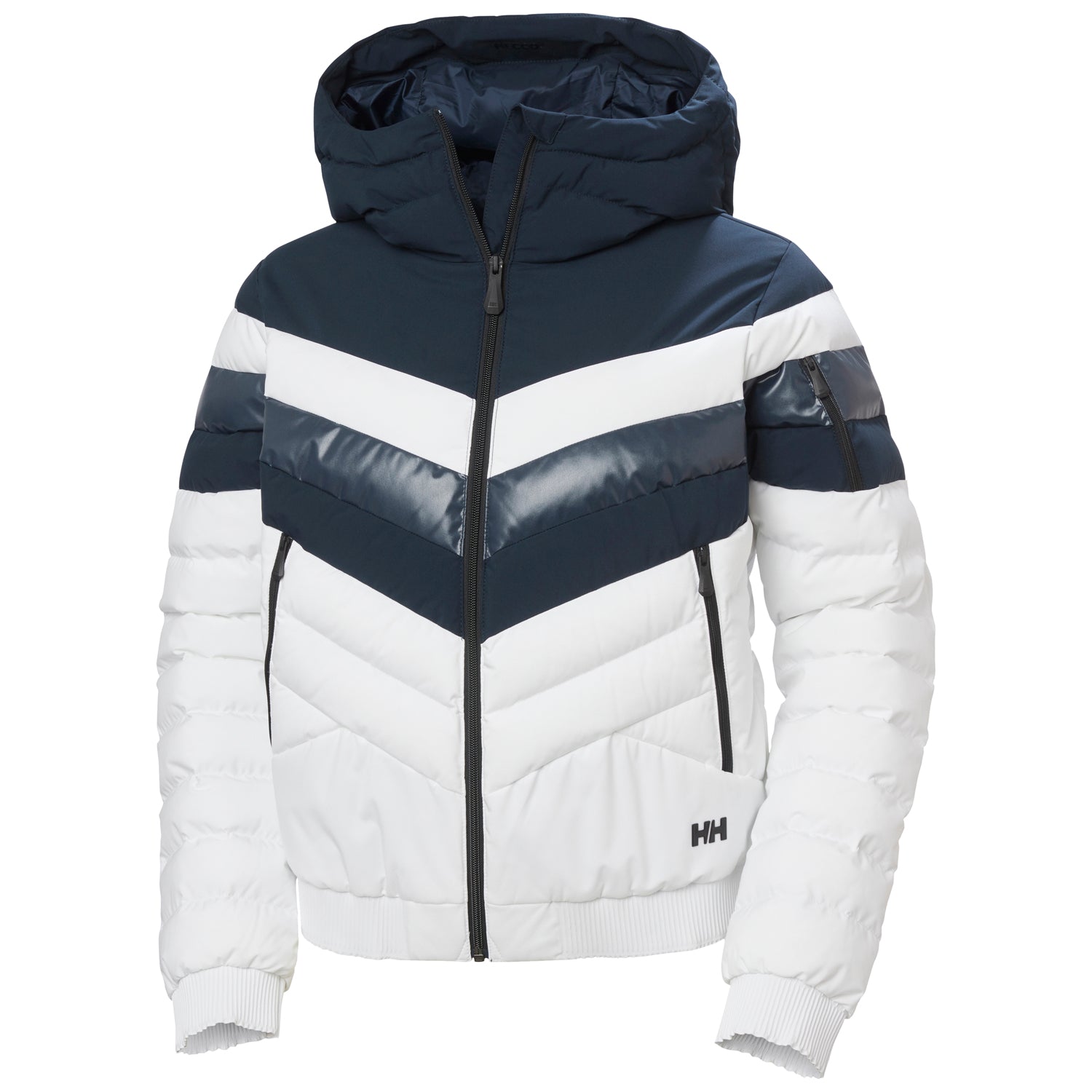 Helly Hansen Womens Imperial Short Puffy Jacket – Snowtrax