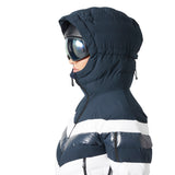 Womens Imperial Short Puffy Jacket