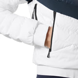 Womens Imperial Short Puffy Jacket
