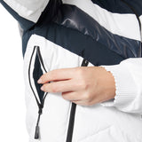 Womens Imperial Short Puffy Jacket