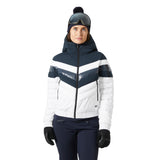 Womens Imperial Short Puffy Jacket