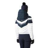 Womens Imperial Short Puffy Jacket