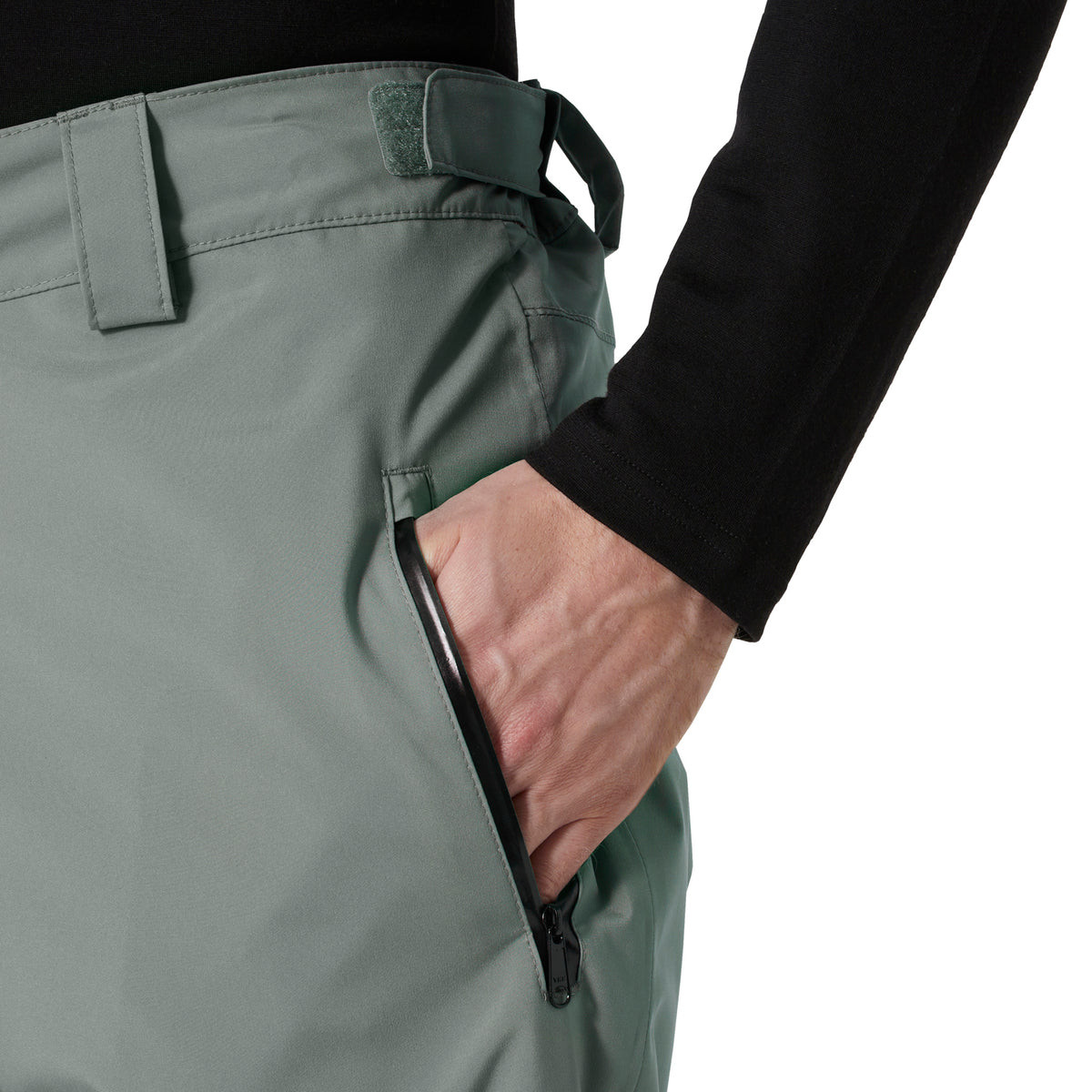 Legendary Insulated Ski Pants