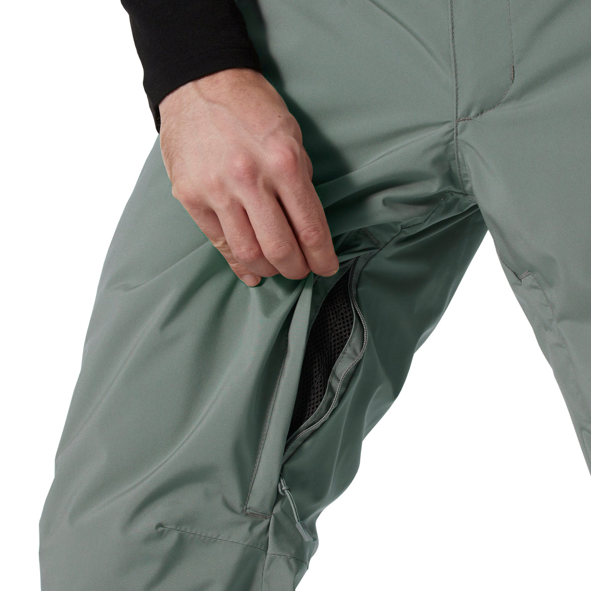Legendary Insulated Ski Pants
