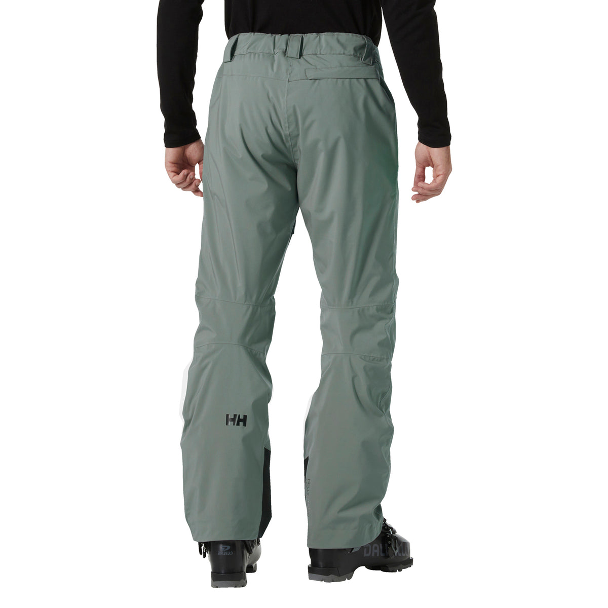 Legendary Insulated Ski Pants