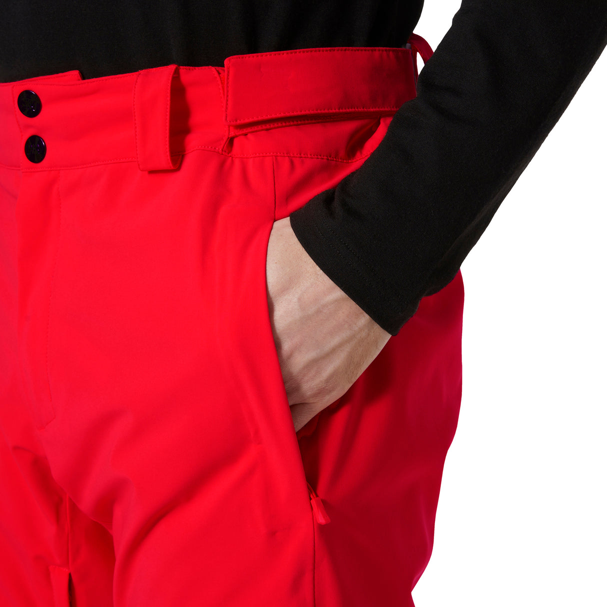 Rapid Pants