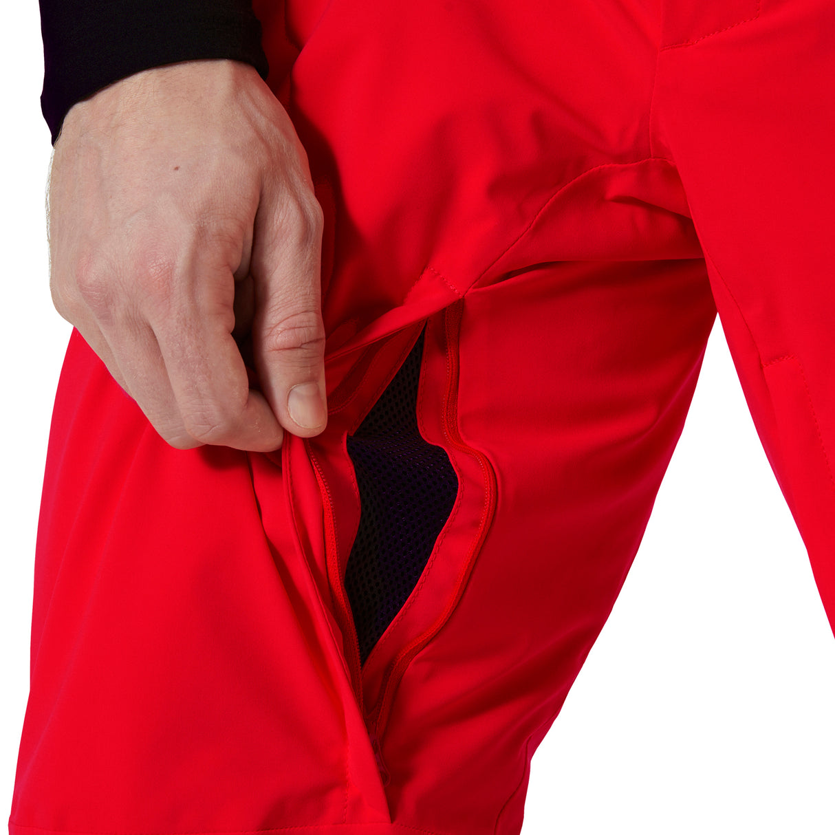 Rapid Pants