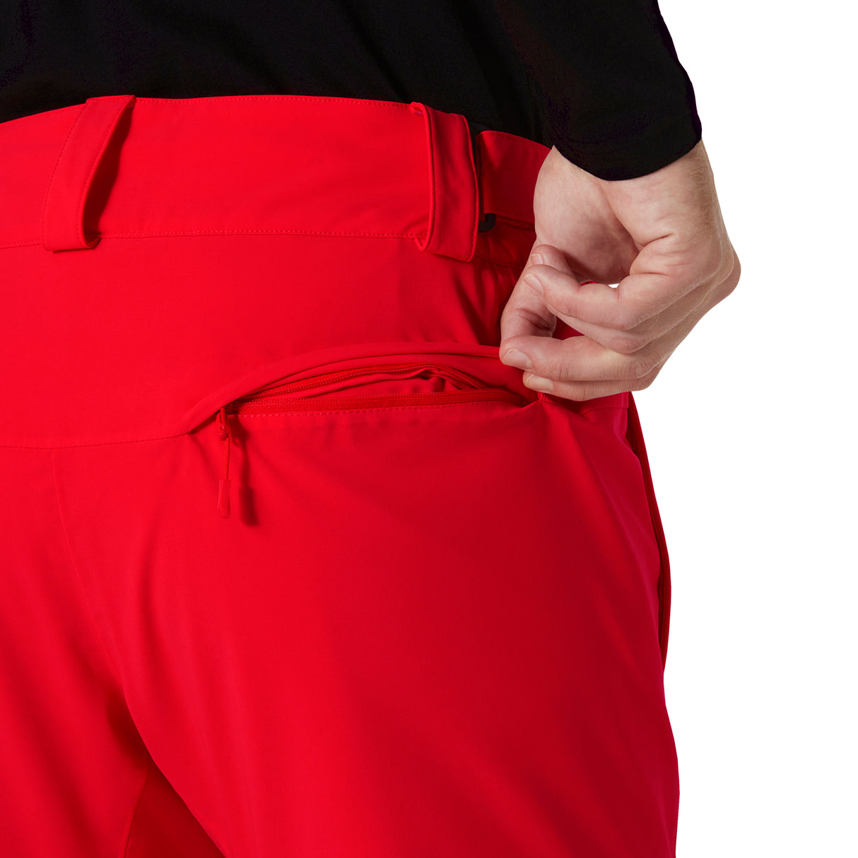 Rapid Pants
