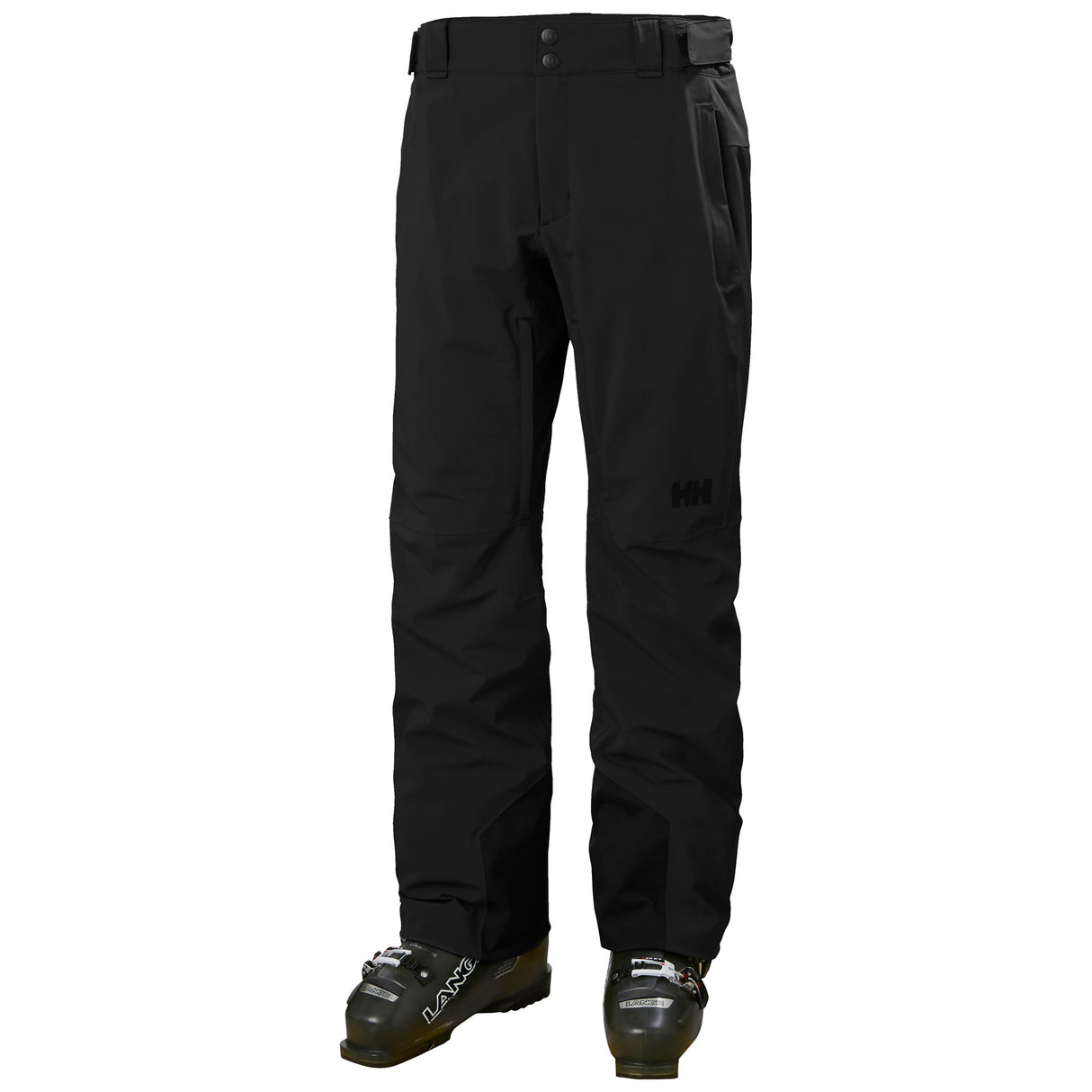 Rapid Pants