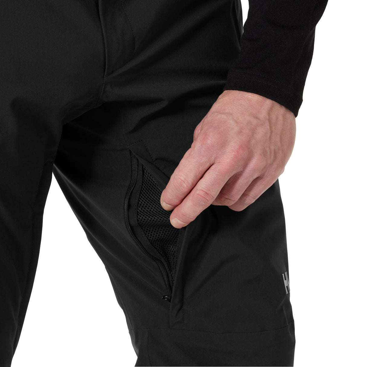 Rapid Pants