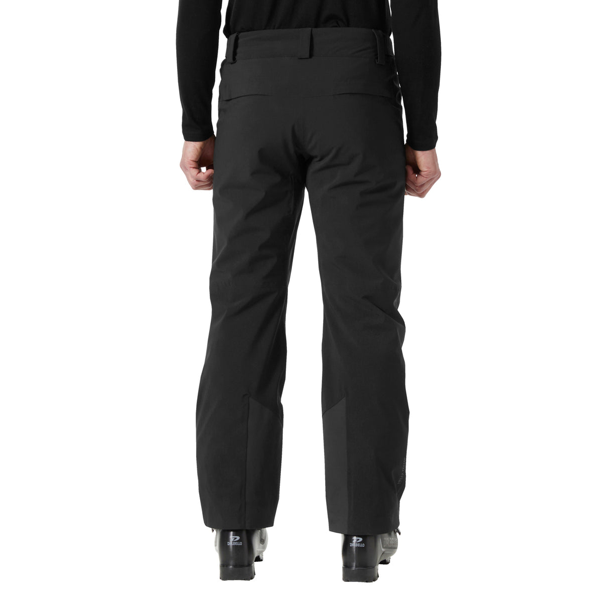 Rapid Pants