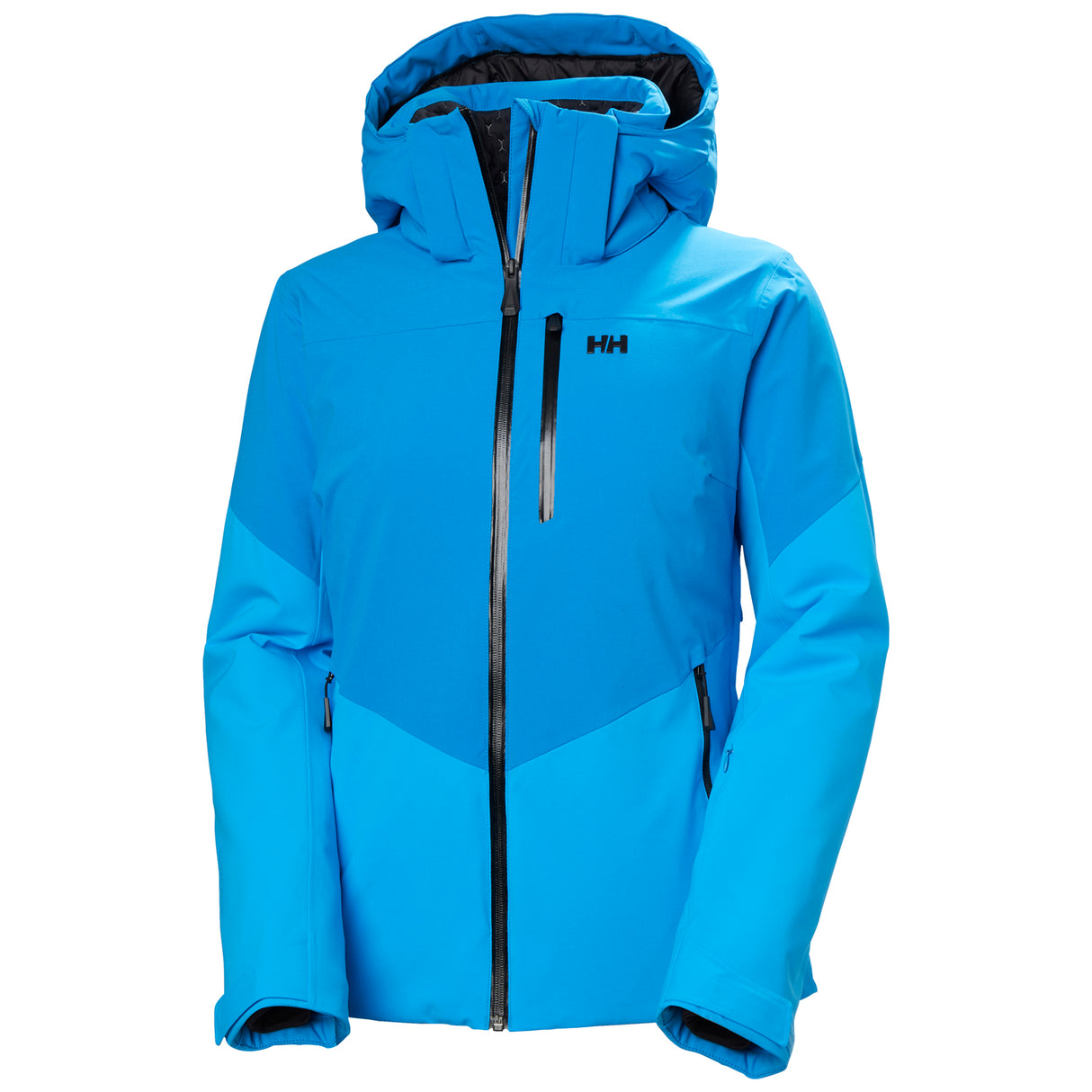 Alphelia Jacket