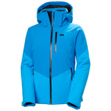 Alphelia Jacket
