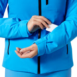 Alphelia Jacket