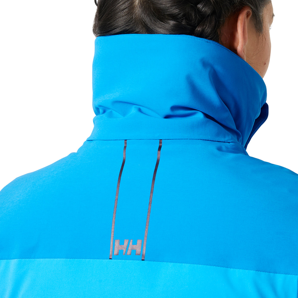 Alphelia Jacket